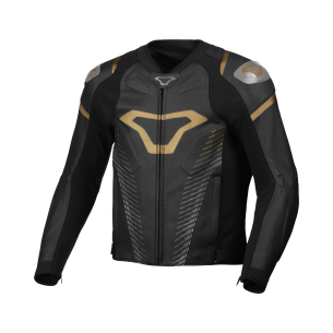 Chaqueta Macna Tronniq Oro