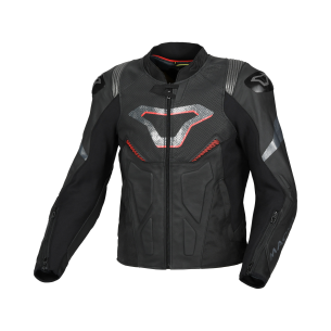 Chaqueta Macna Pointer Negro