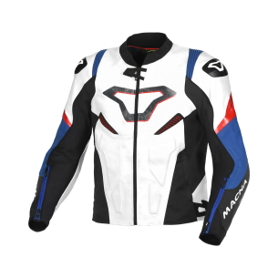 Motorcycle jacket Macna...