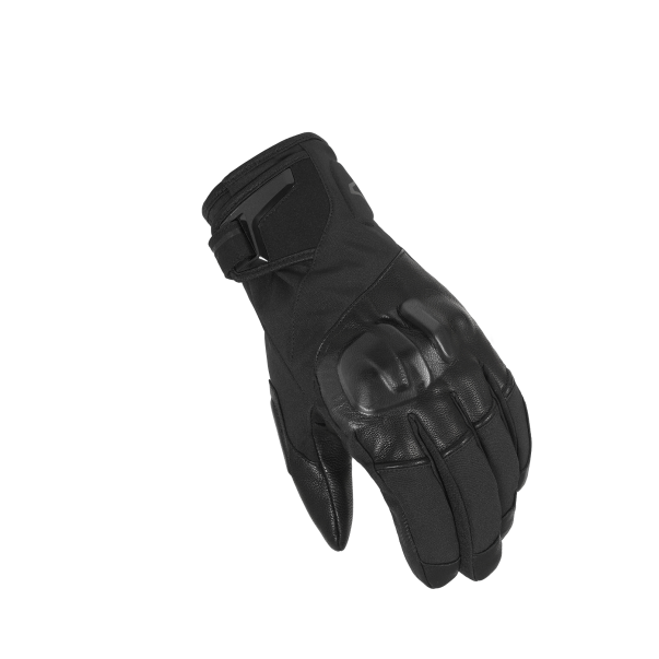 Guantes Macna Task RTX Negro