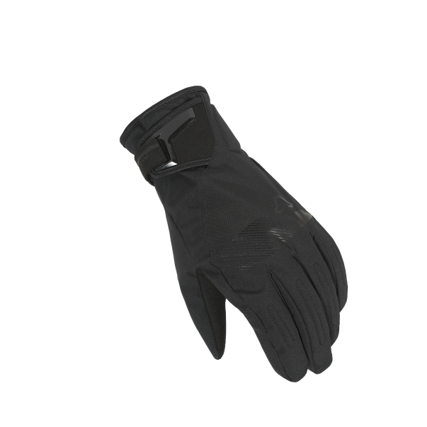 Guantes Macna Chill RTX Negro