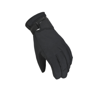 Guantes Macna Code RTX Negro
