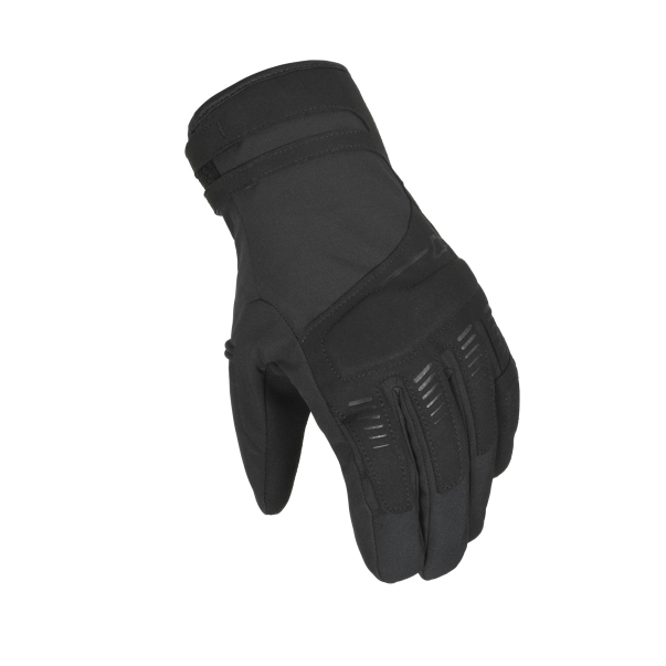 Guantes Macna Dim RTX Negro