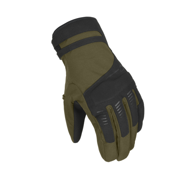 Guantes Macna Dim RTX Verde/Negro