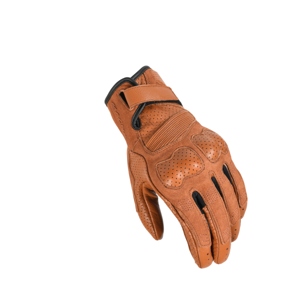 Motorcycle glove Macna  Bold