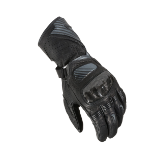 Guante Macna Airpack Negro