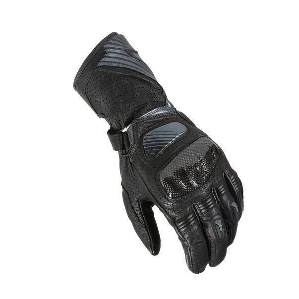 Guante Macna Airpack Negro