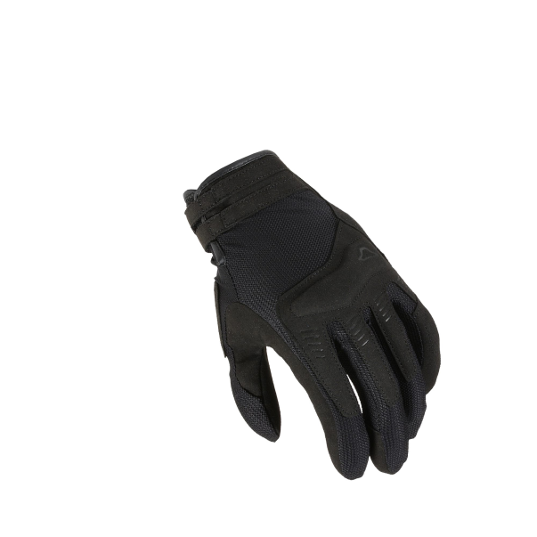 Guantes Mujer Macna Darko Negro