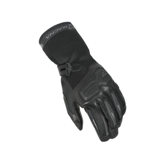 Guante Macna Terra RTX Negro