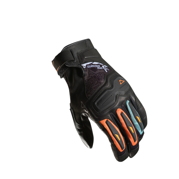 Guantes Macna Haros Rok Bagoros...