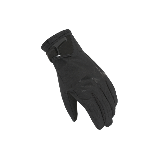 Guantes Mujer Macna Chill RTX Negro
