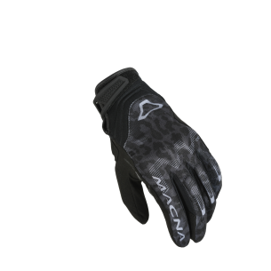 Guante Mujer Macna Recon Negro