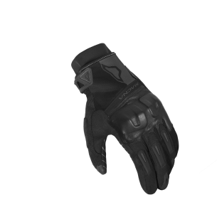 Guantes Macna Attila RTX Negro