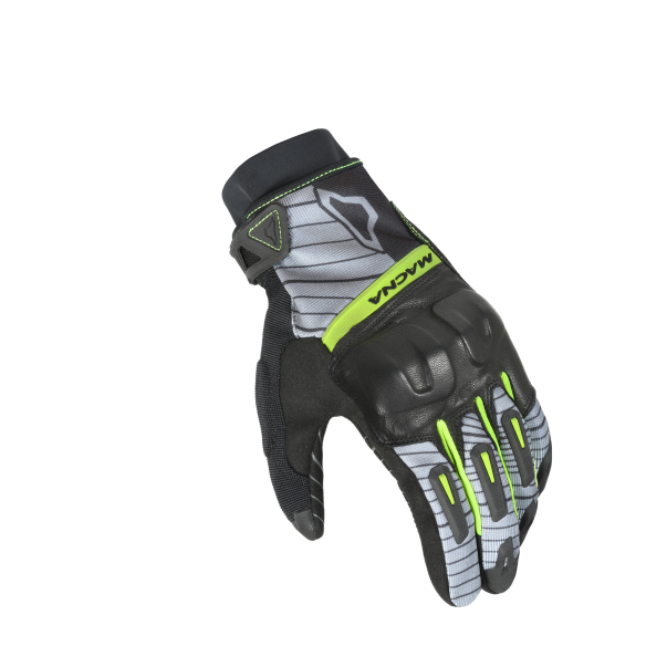 Motorcycle gloves Macna  Attila RTX