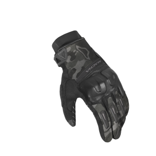 Guantes Macna Attila RTX Negro