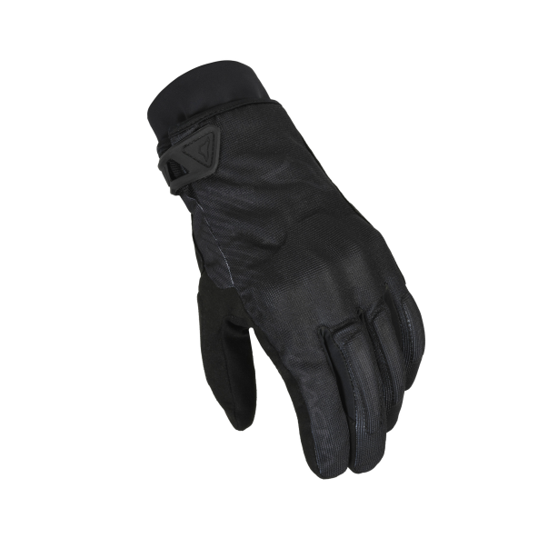 Guantes Macna Crew RTX Negro