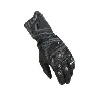 Guantes Macna GT Negro