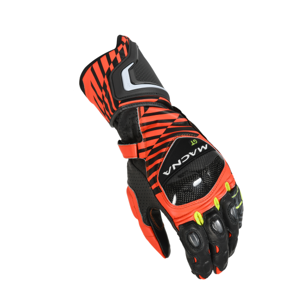 Guantes Macna GT 317
