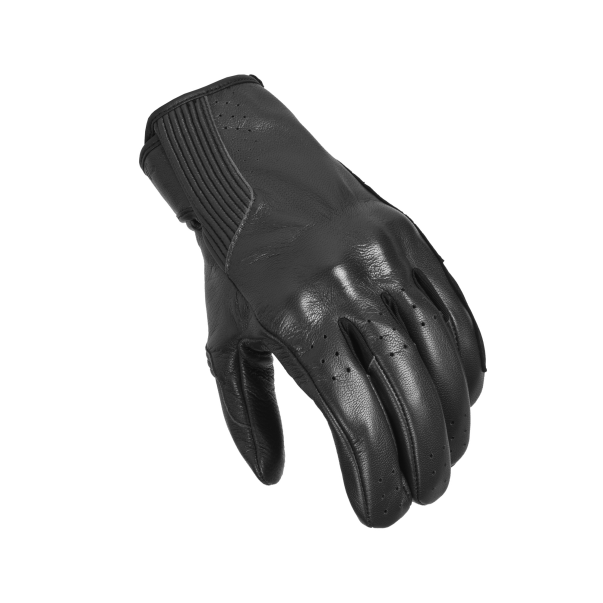 Guantes Macna Rigid Negro