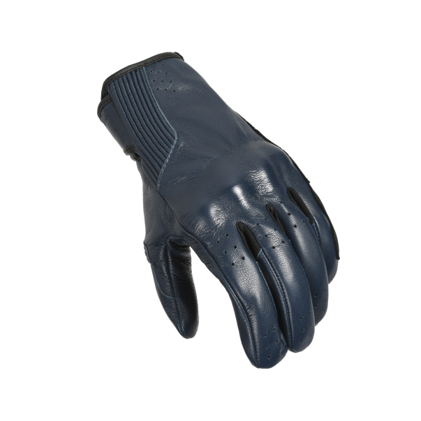 Guantes Macna Rigid Azul