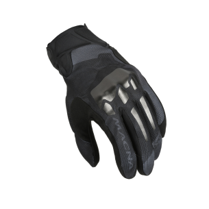Guantes Mujer Macna Mana Negro
