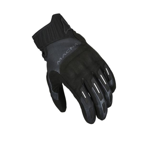 Guantes Mujer Macna Octar 2.0 Negro