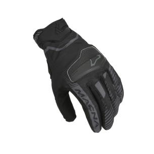 Guantes Macna Lithic Negro