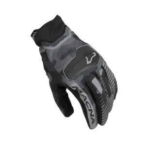 Guantes Macna Lithic Negro