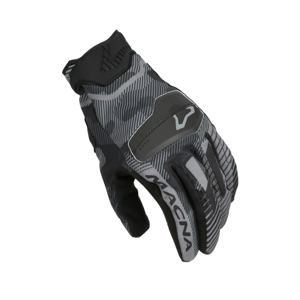 Guantes Macna Lithic Negro