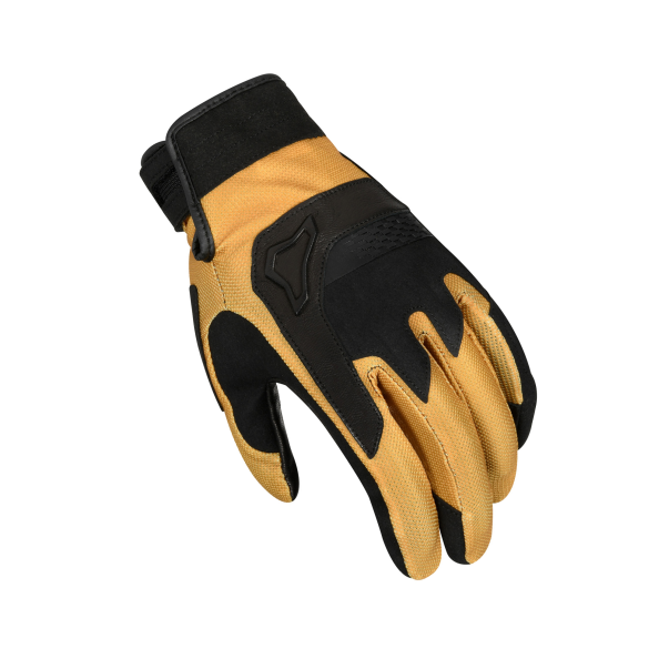 Guantes Macna Congra Marrón/Negro