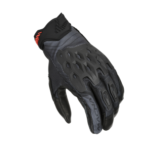 Guantes Macna Tanami Negro