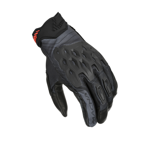 Guantes Macna Tanami Negro