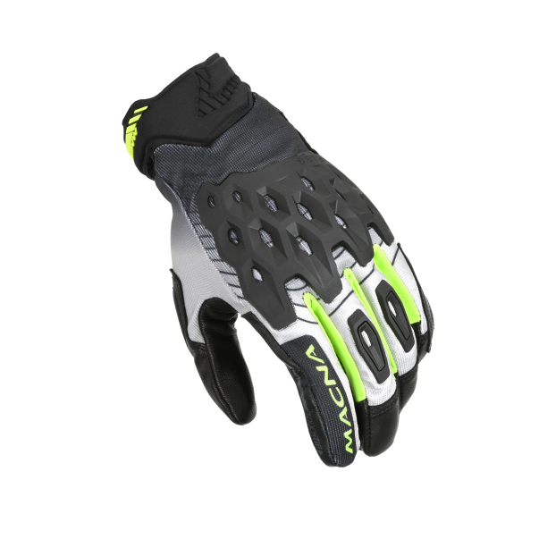 Guantes Macna Tanami Beige/Marrón