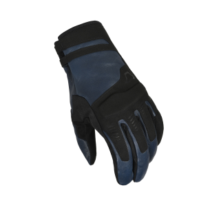 Guantes Macna Drizzle RTX Azul