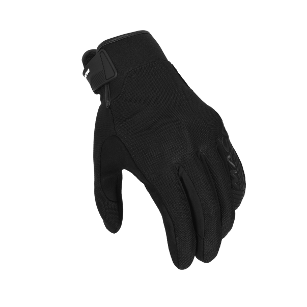 Guantes Macna Obtain Negro