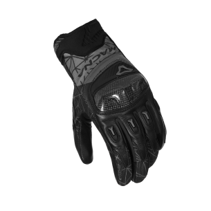 Guantes Macna Rocco Negro