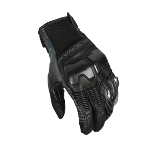 Guantes Macna Ultraxx Negro