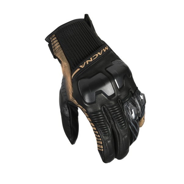 Guantes Macna Ultraxx Oro