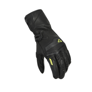 Guantes Macna Gladius Negro