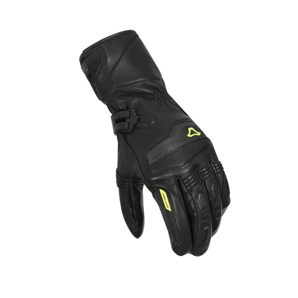Guantes Macna Gladius Negro