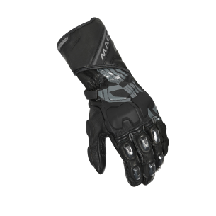 Guantes Macna Powertrack Negro