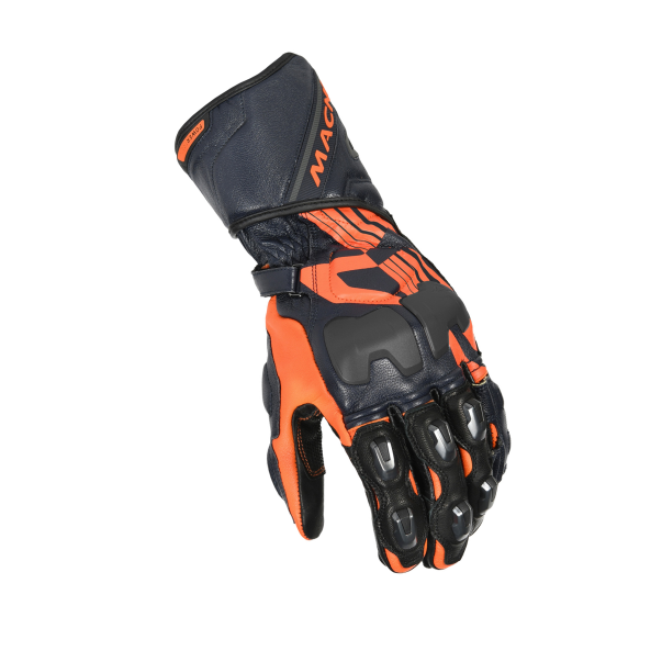 Motorcycle gloves Macna  Powertrack