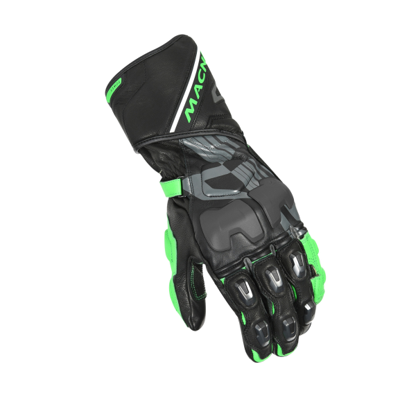 Motorcycle gloves Macna  Powertrack