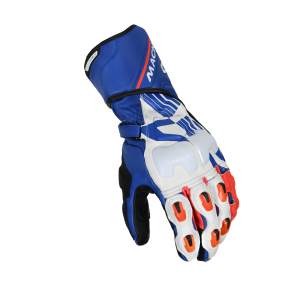 Guantes Macna Powertrack 512