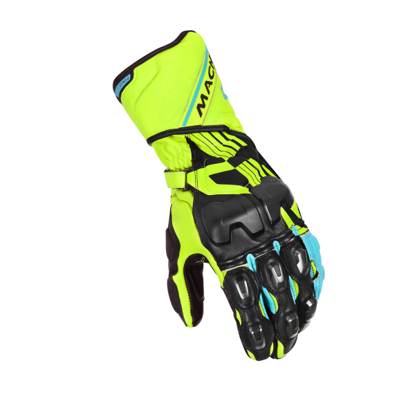 Guantes Macna Powertrack 715