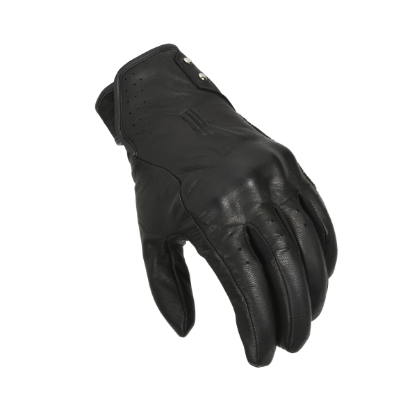 Guantes Mujer Macna Rogue Negro