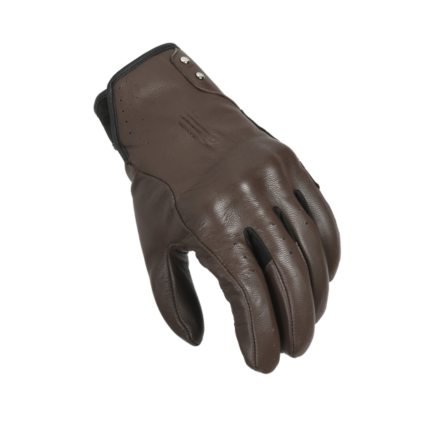 Guantes Mujer Macna Rogue Marón