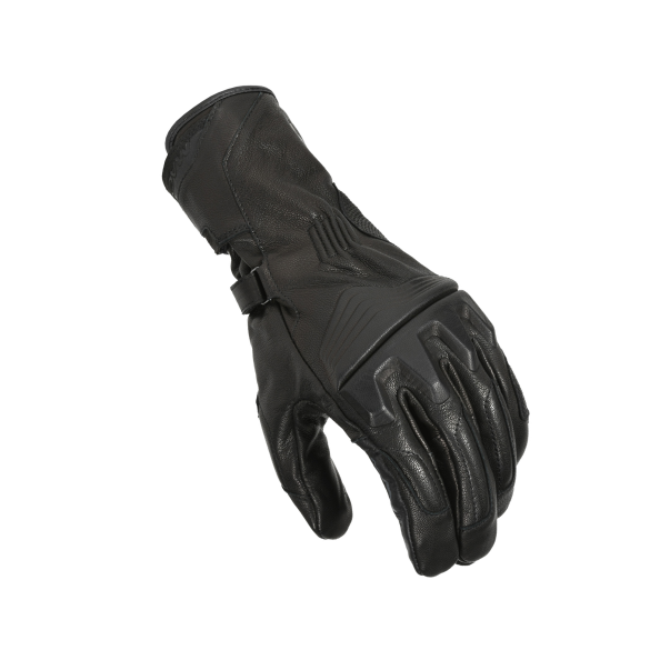 Guantes Macna Trivor Negro