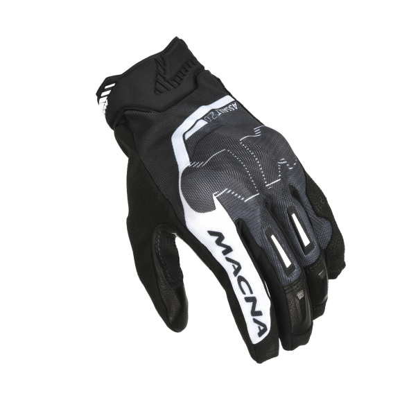 Motorcycle glove Macna  Assault 2.0