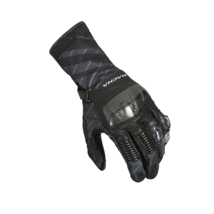 Guantes Macna Krown Negro